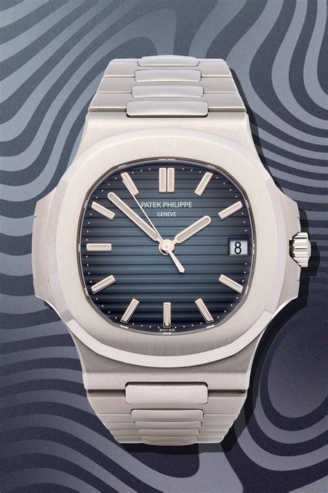 patek philippe nautilus look alike watches